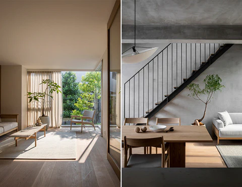 Intentional living space?>