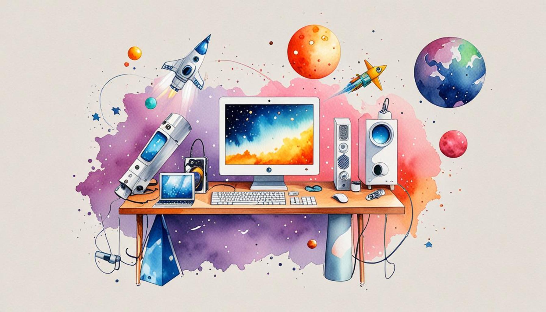 How to Integrate Technology in Space Optimization in Minimalist Homes: Gadgets and Smart Solutions