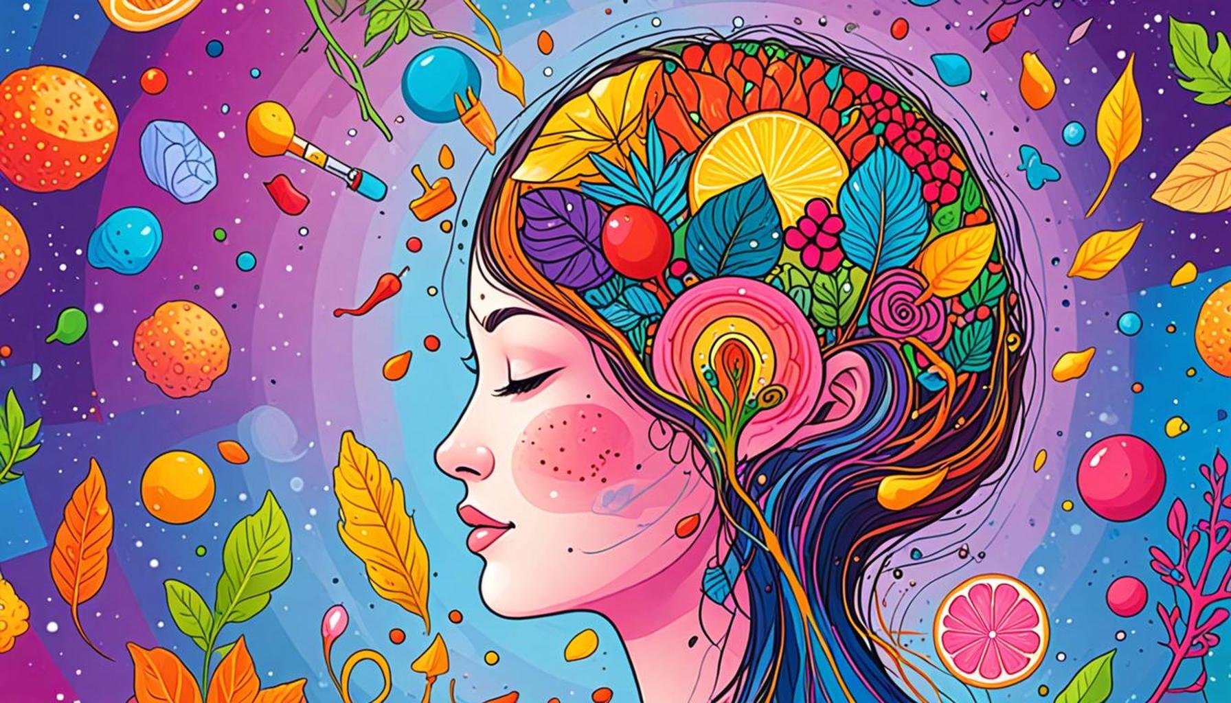 Developing a Mindset of Conscious Consumption to Reduce Stress and Increase Personal Clarity