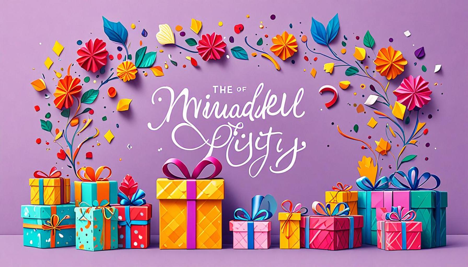 The Art of Mindful Gifting: Reducing Clutter Through Thoughtful Present Choices