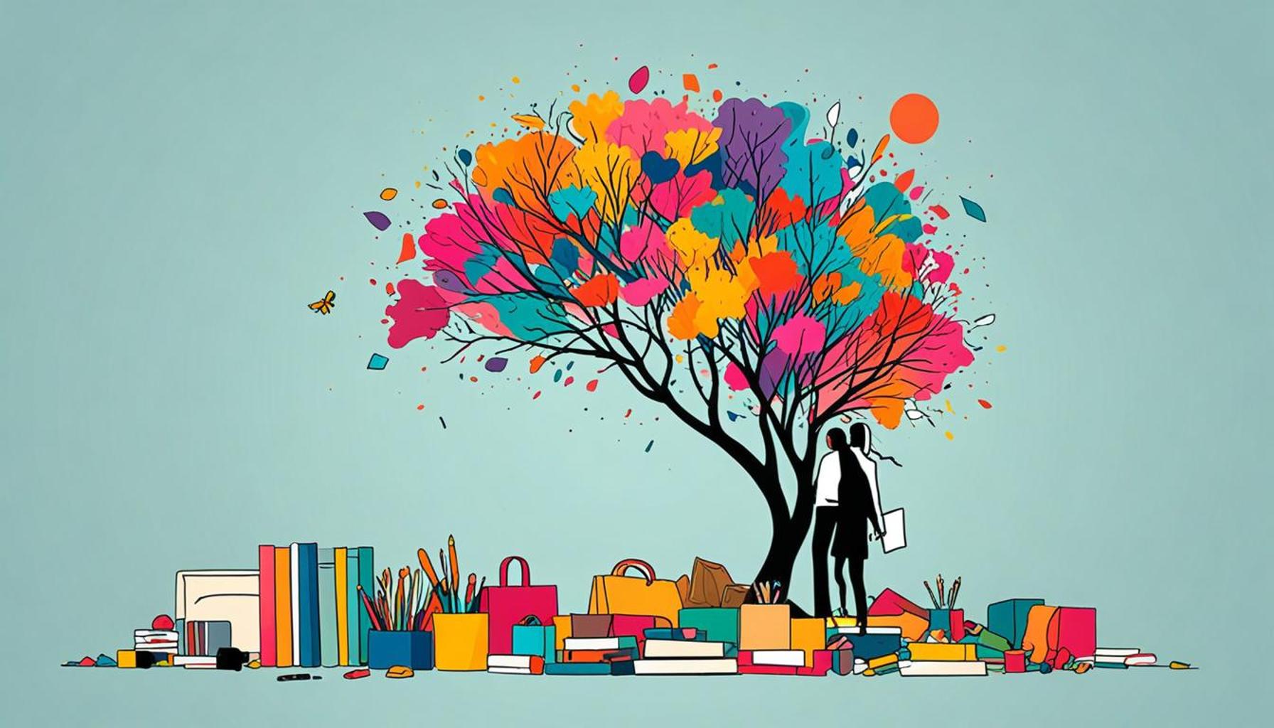 The Psychological Benefits of Decluttering: How Minimalism Enhances Mental Clarity