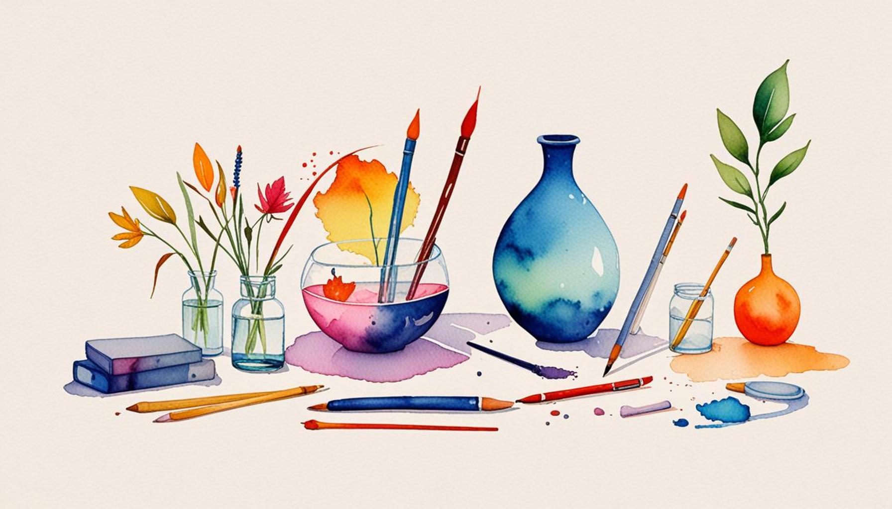The Importance of Intention in the Choice of Objects and Spaces in a Minimalist Lifestyle