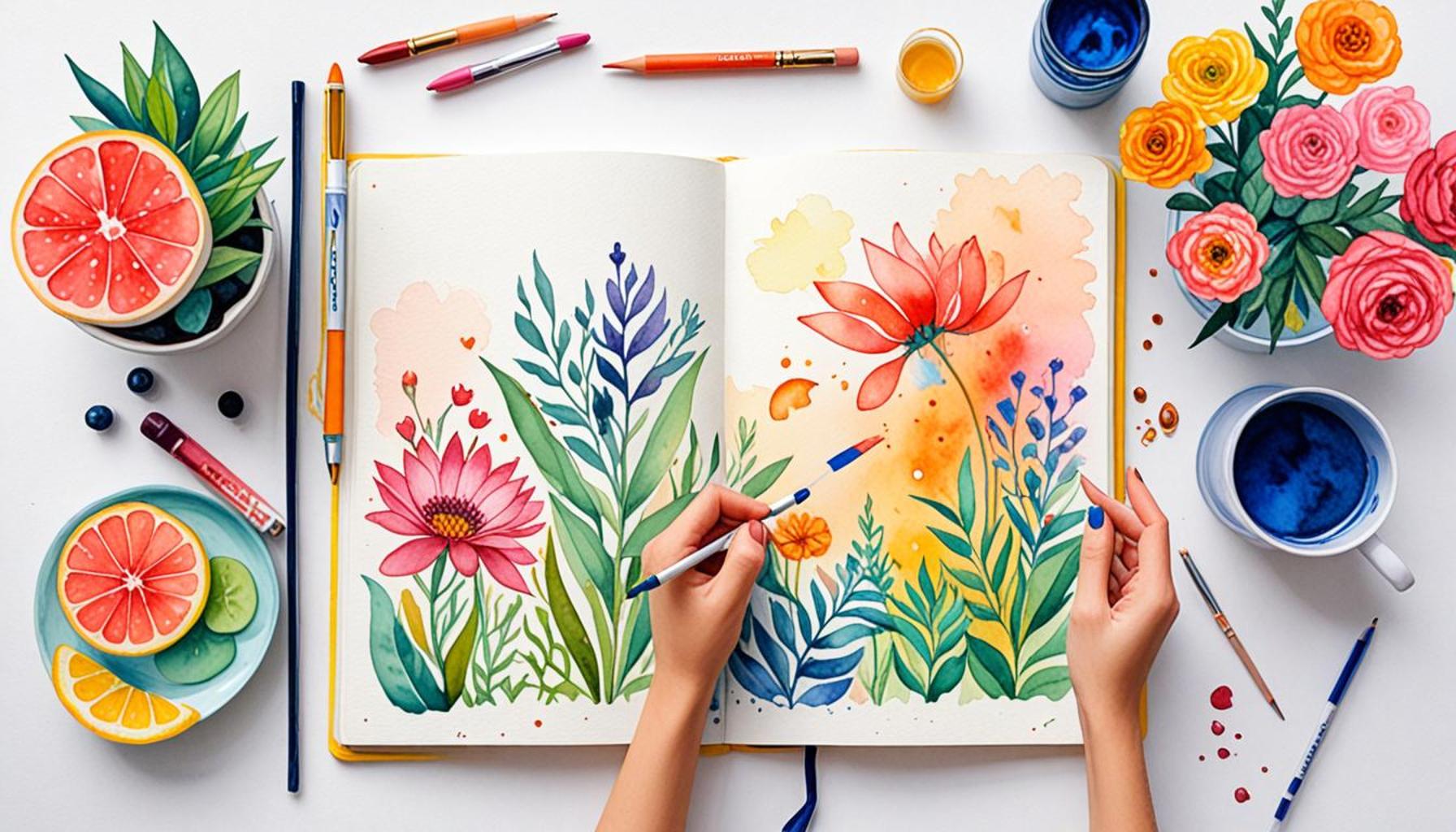 How Practicing Intentional Living Can Transform Your Daily Routine and Promote Mental Health