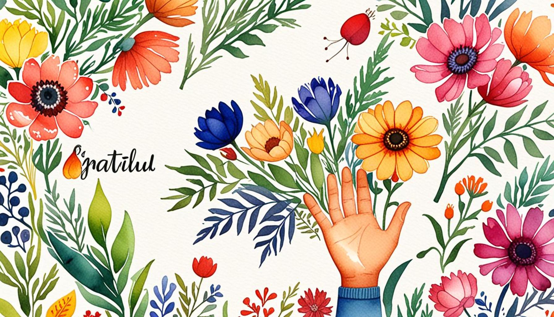 Cultivating Gratitude: How Intentional Living Can Enhance Personal Satisfaction