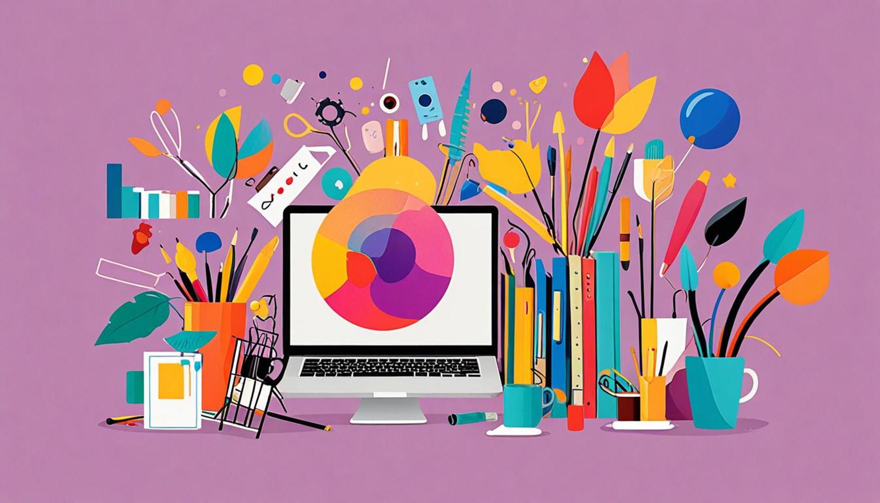 Exploring Digital Minimalism: Intentional Living Practices to Organize Online Life