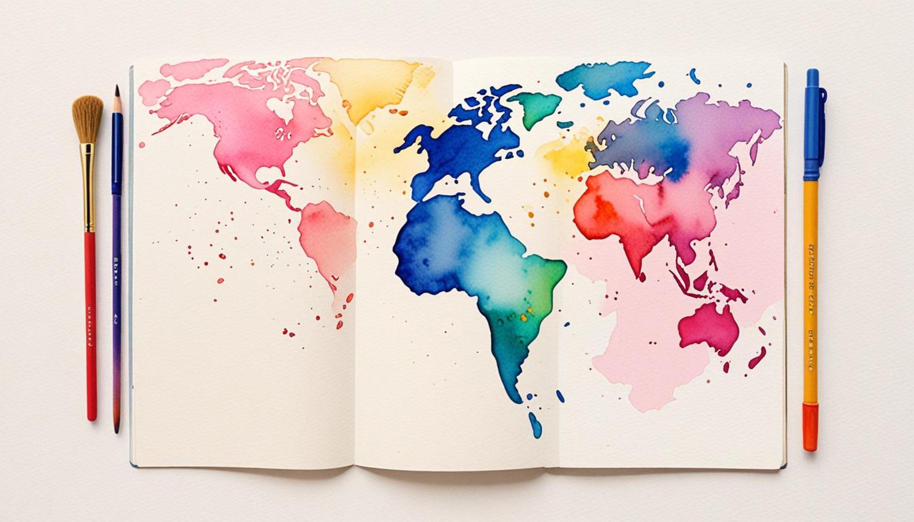 Setting Boundaries: How Minimalism Helps Manage Your Time in a World Full of Distractions