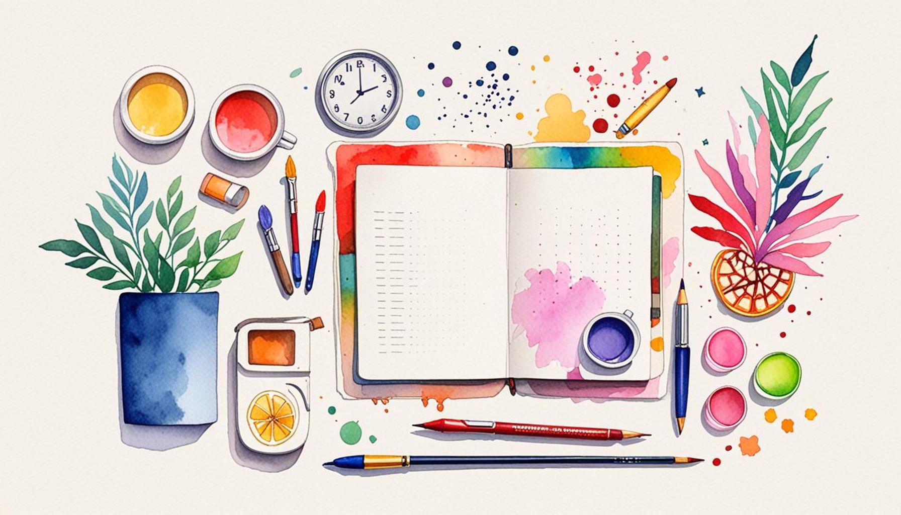Creating a Minimalist Routine: Strategies to Maximize Productivity