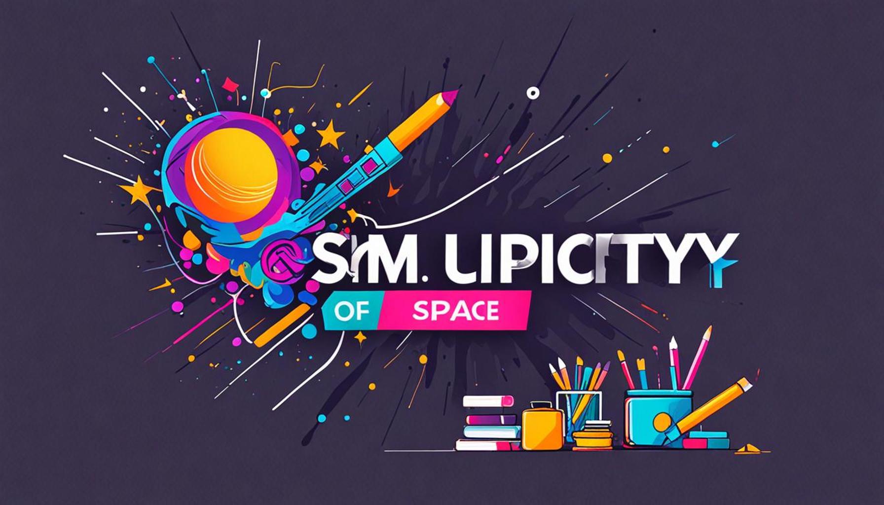 The Power of Empty Space: How Simplicity Can Enhance Your Focus and Productivity