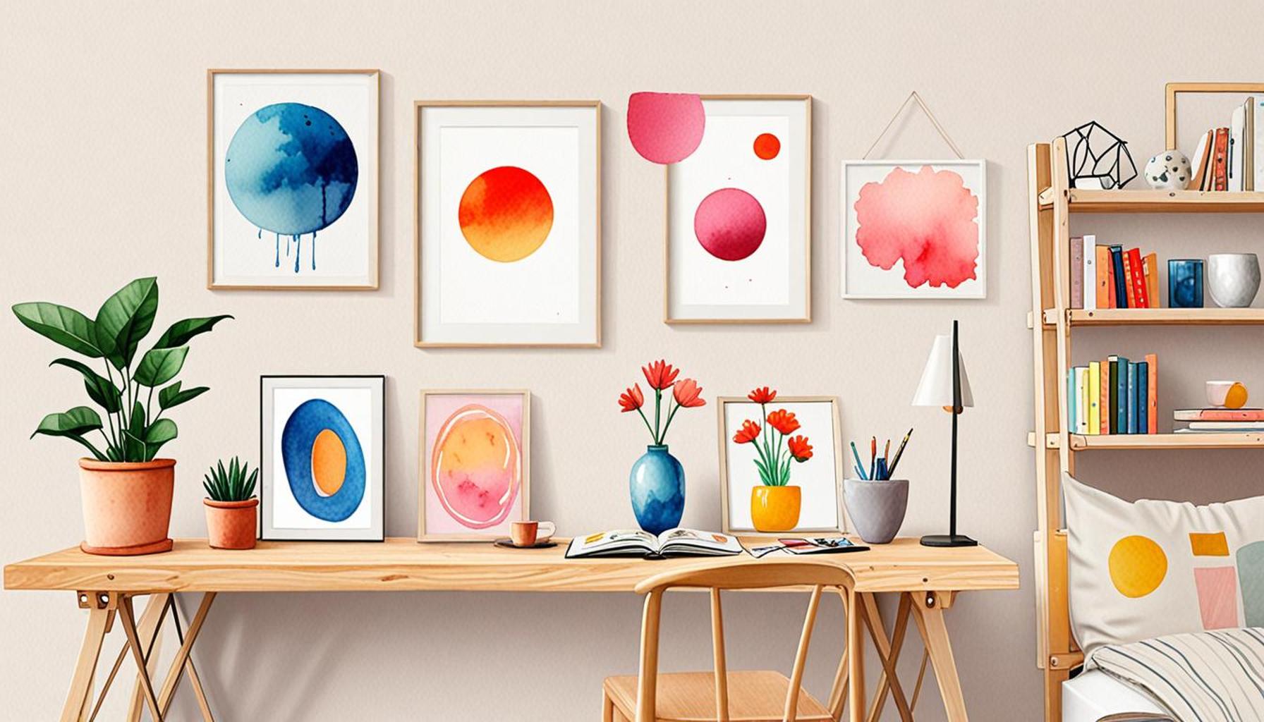 Minimalist Decoration Tips to Enhance the Sense of Space at Home