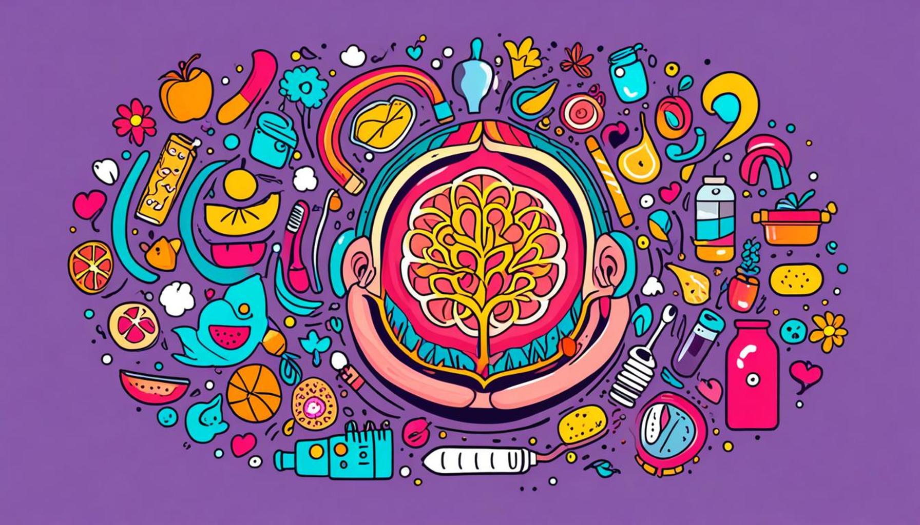 How Mindful Consumption Can Improve Personal Organization