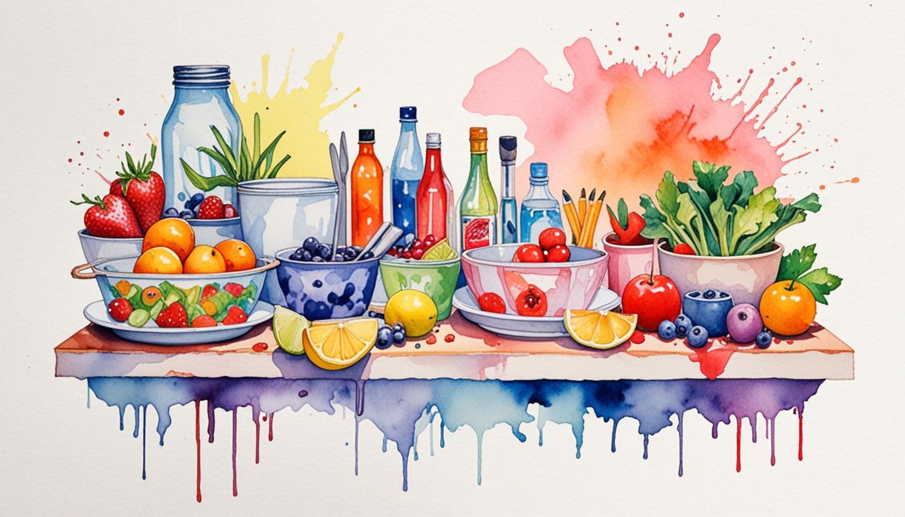 Deconstructing Consumption: The Relationship between Intentional Living and Personal Organization