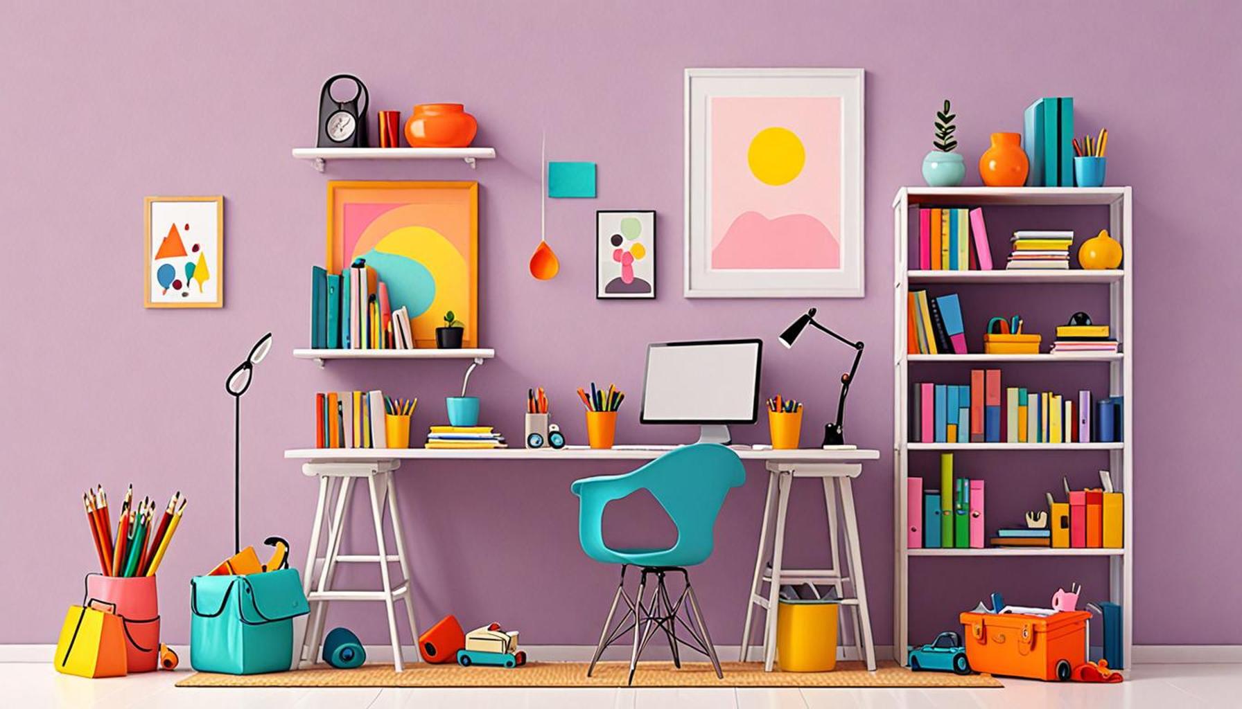 Minimalism in Daily Life: Practical Tips to Reduce Clutter at Home
