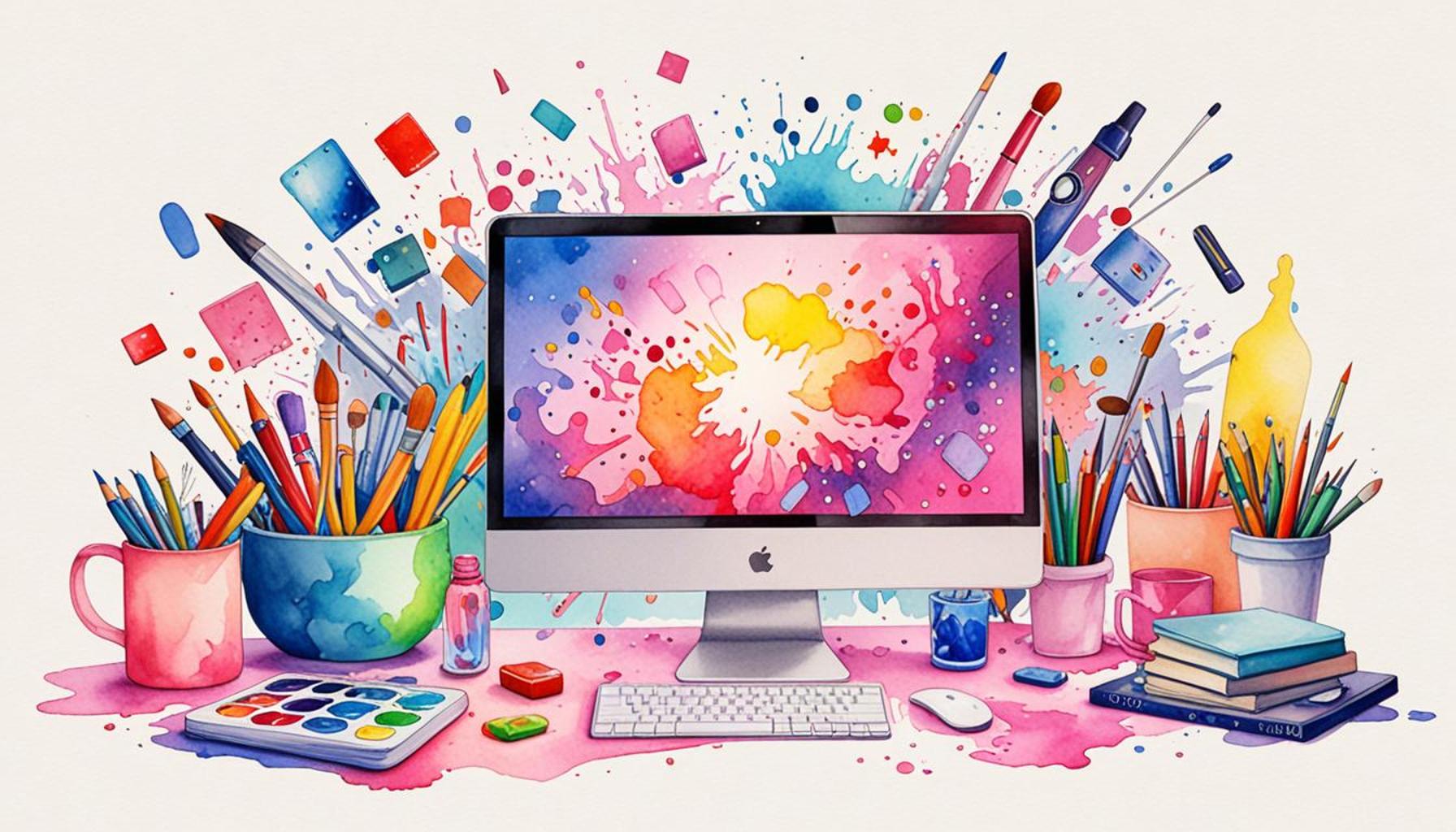 Digital Disorder: How to Reduce Virtual Clutter and Improve Focus