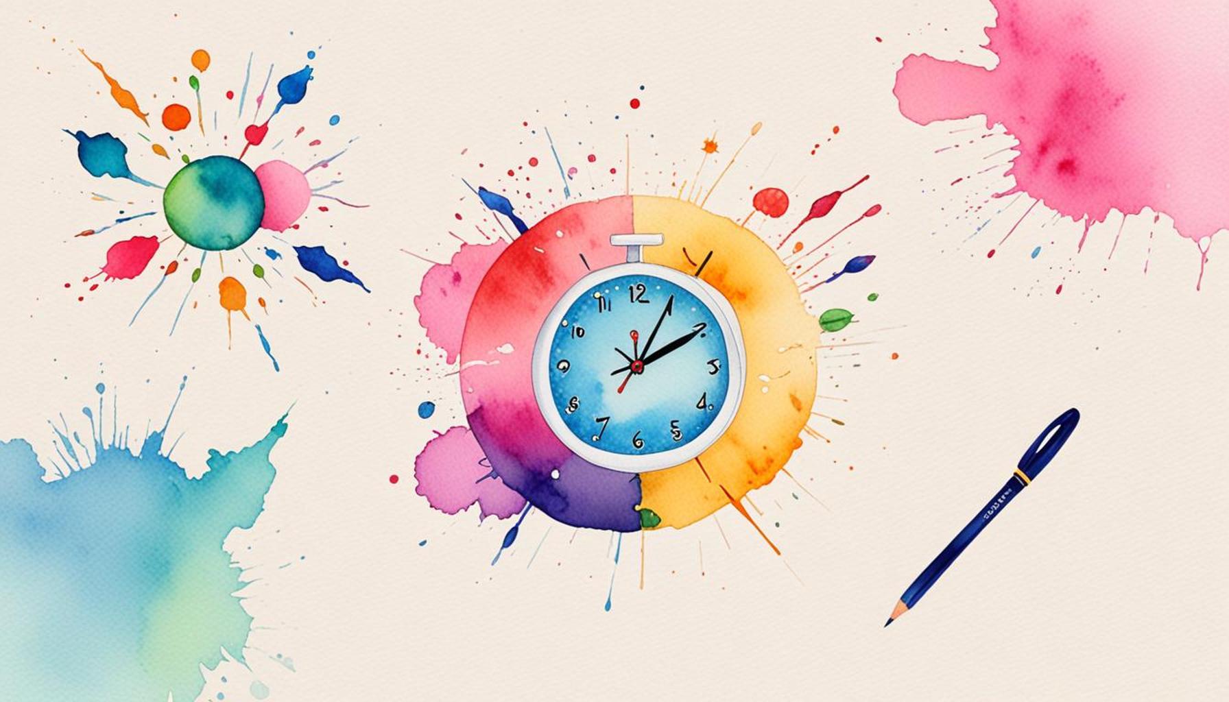 Free Spaces, Free Minds: The Influence of Minimalism on Stress Reduction and Time Management Improvement