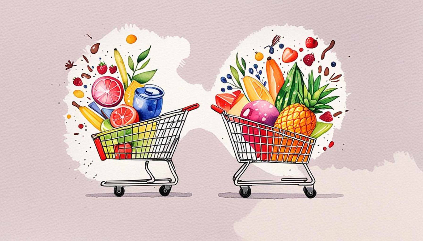 Mindful Consumption: Transforming Purchases into Meaningful Experiences