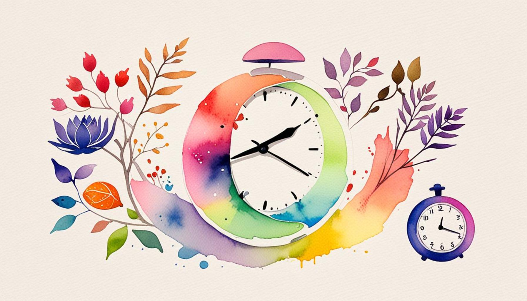 Mindfulness and Time Management: Incorporating Minimalist Practices into Daily Routine