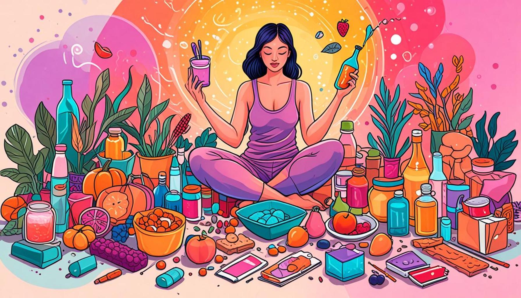 Mindful Consumption as a Tool for Empowerment: Making Purchasing Decisions that Reflect Our Personal Values