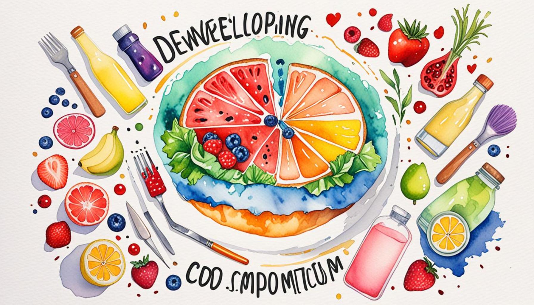 Developing Conscious Consumption Habits: Strategies for a More Organized and Meaningful Life