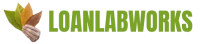 Logo loanlabworks.com