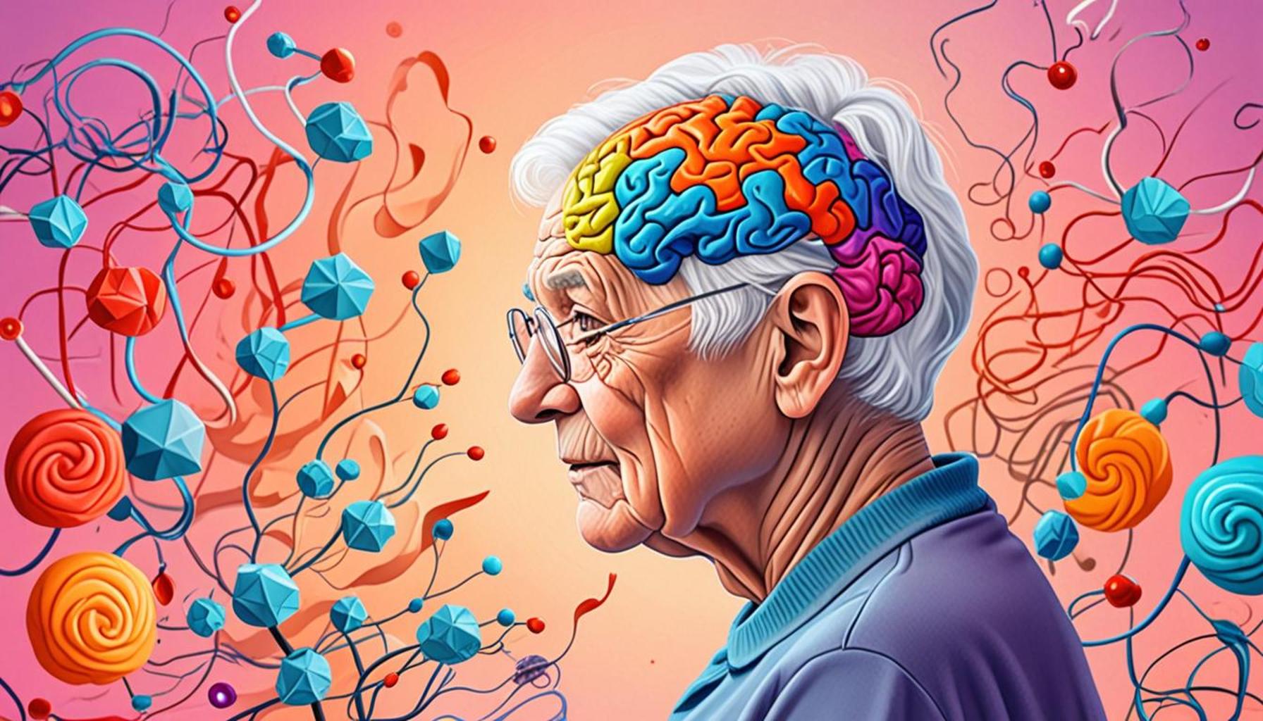 The Importance of Mental Exercises in Preventing Cognitive Decline in the Elderly