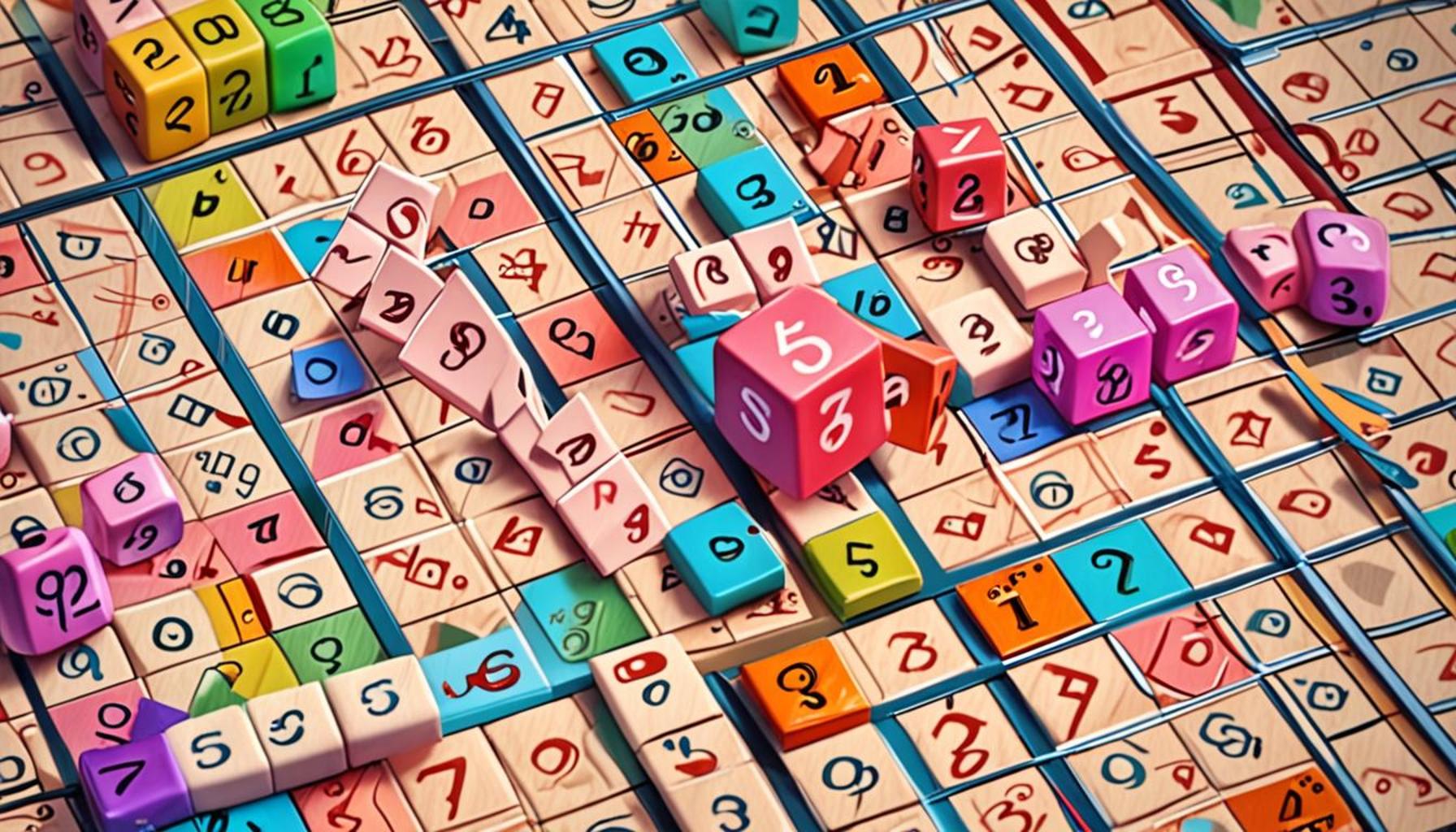 Exploring the Connection Between Sudoku and Mathematical Reasoning: Enhancing Numeracy Skills