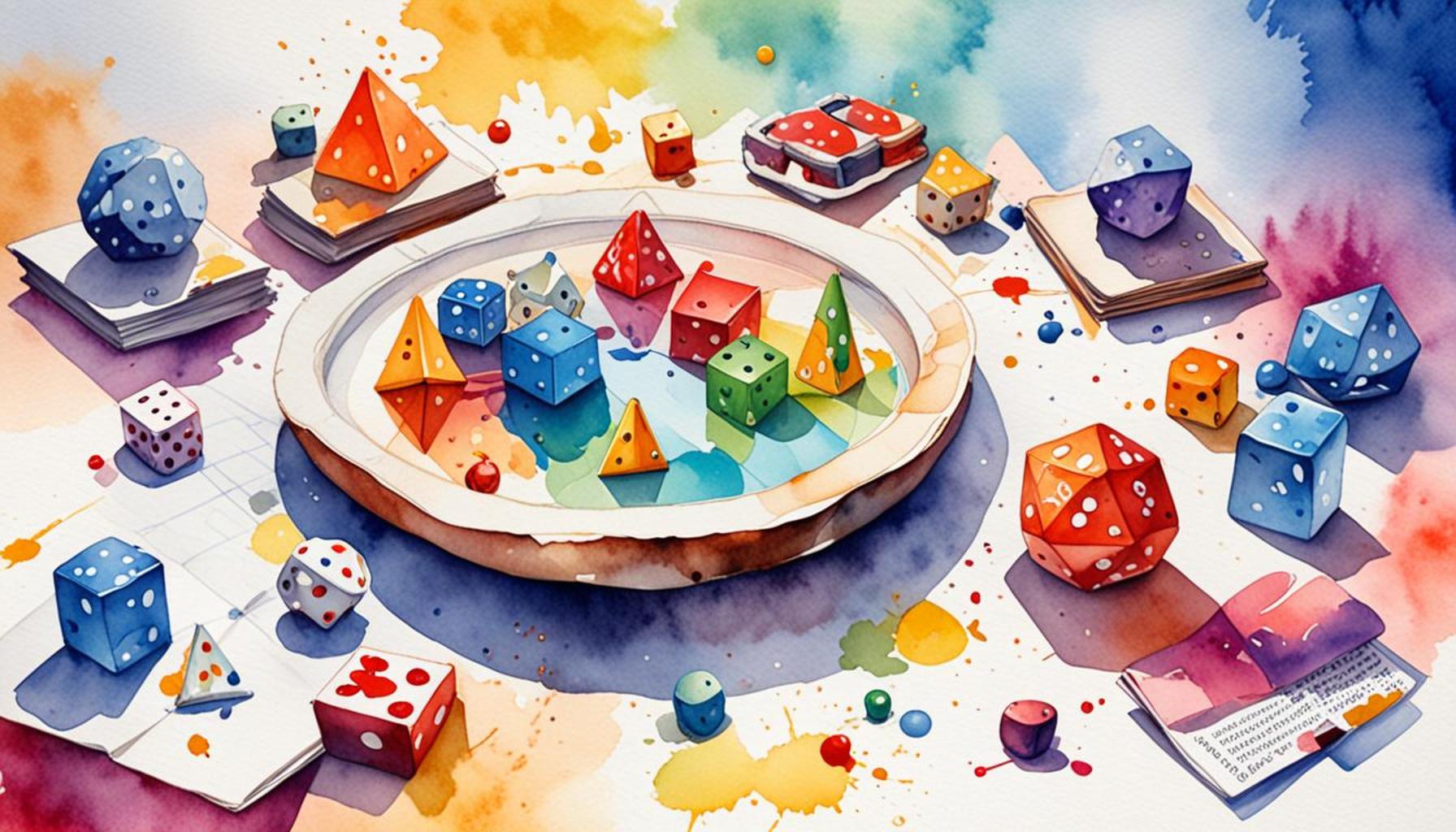 Cognitive Flexibility and Adaptability: How Strategy Games Foster Creative Problem Solving