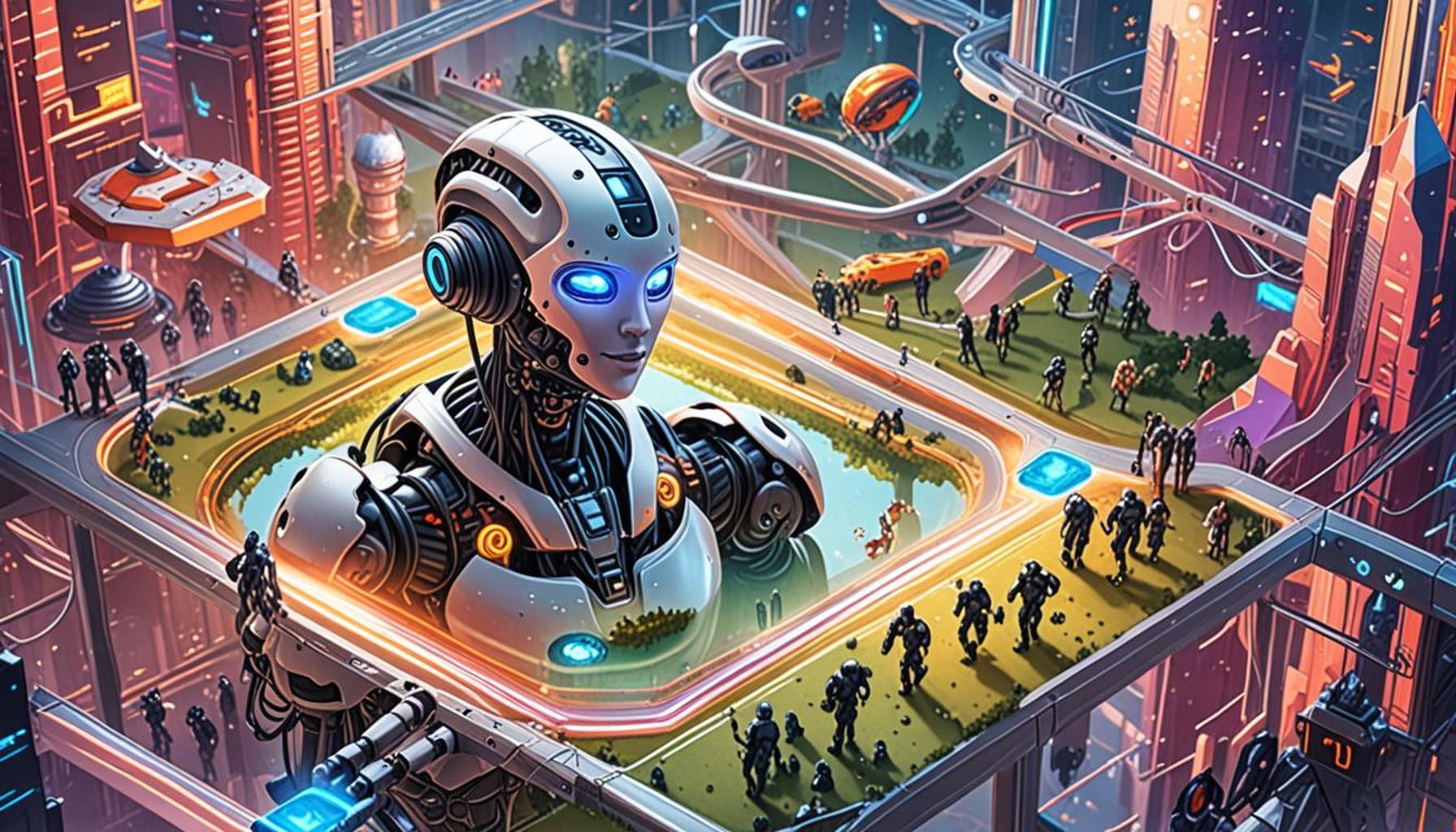 The Intersection of Strategy Games and Artificial Intelligence: Challenges and Opportunities