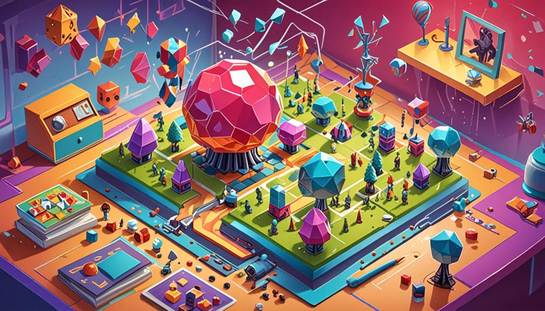 The Psychology Behind Strategy Games: How They Develop Cognitive Skills