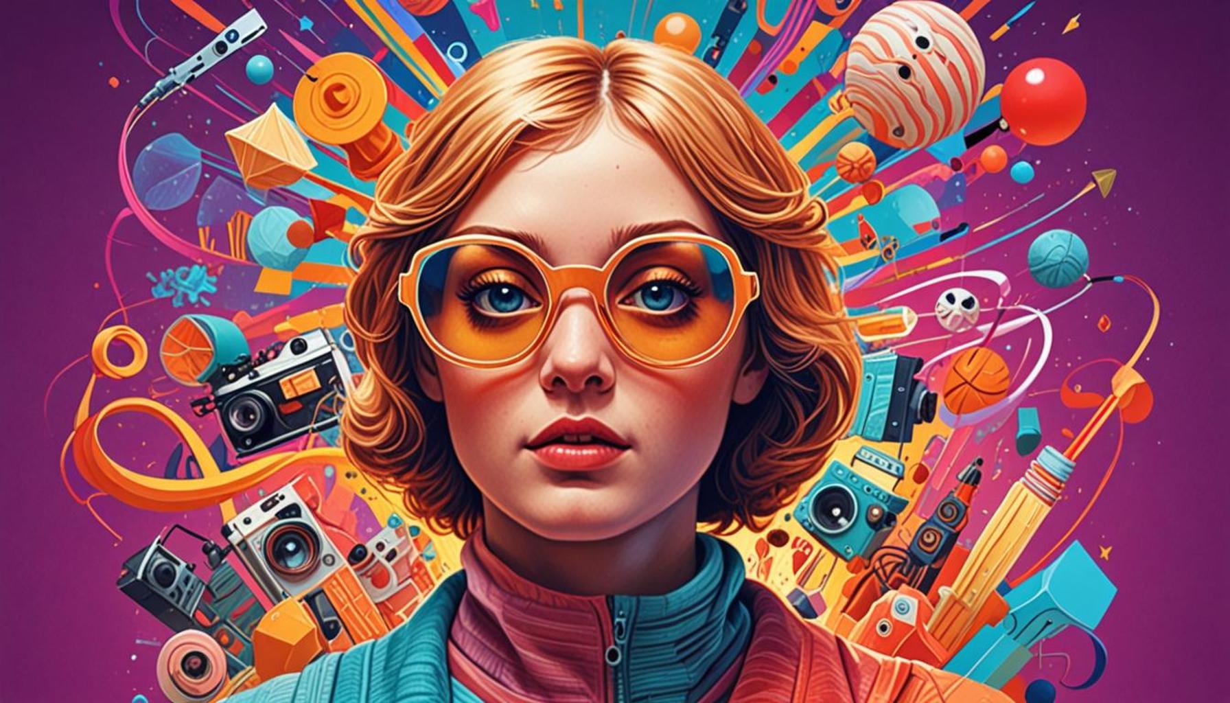 Logical Enigmas in Pop Culture: How Movies and Series Incorporate Mental Challenges into their Narratives