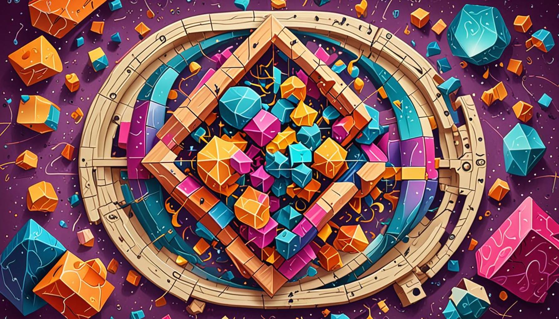 The History of Logical Puzzles: How They Evolved Over Time