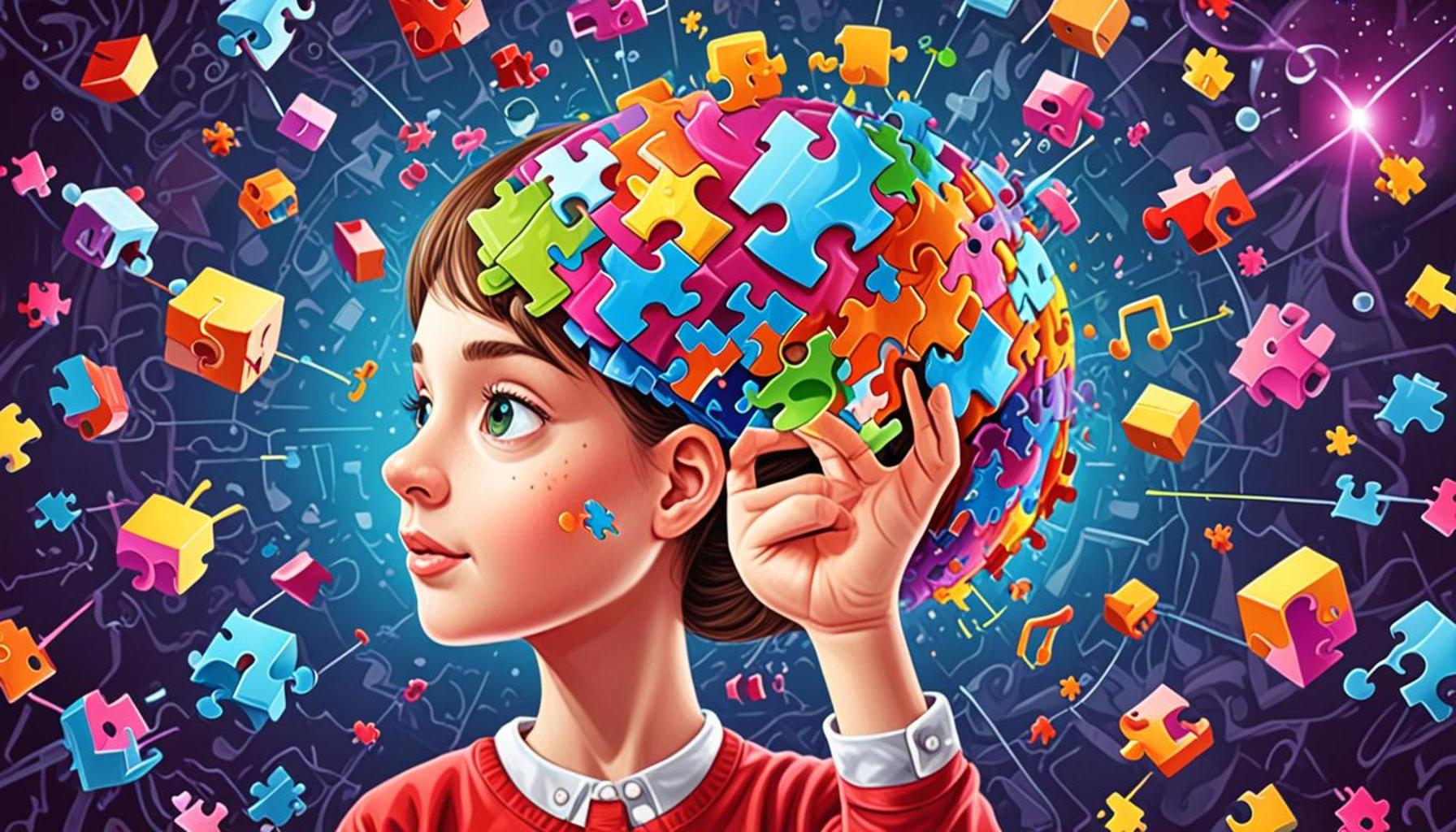 Developing Cognitive Skills: The Benefits of Logical Puzzles in Education