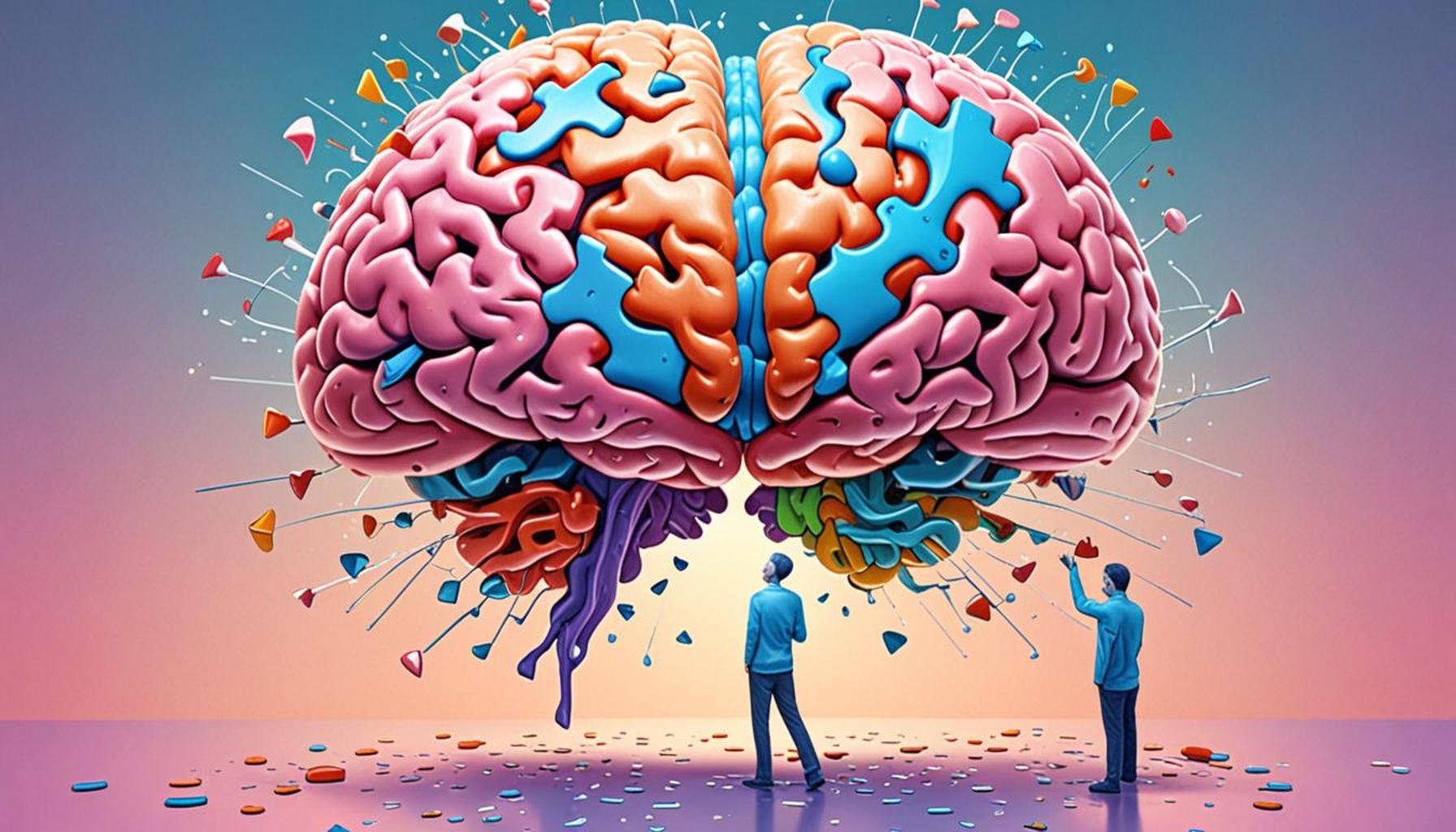 The Intersection between Brain Teasers and Emotional Intelligence: How Solving Puzzles Can Improve Our Personal Relationships