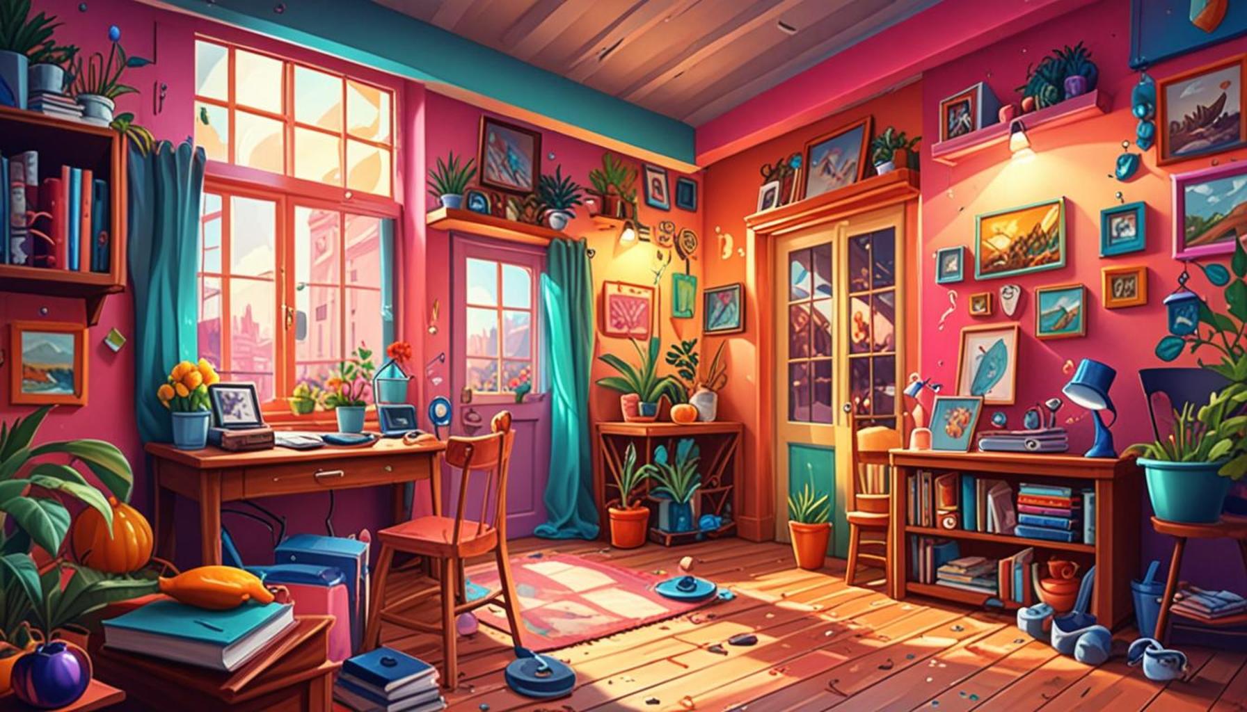 Mindfulness Through Mind Games: How Puzzles Can Reduce Stress