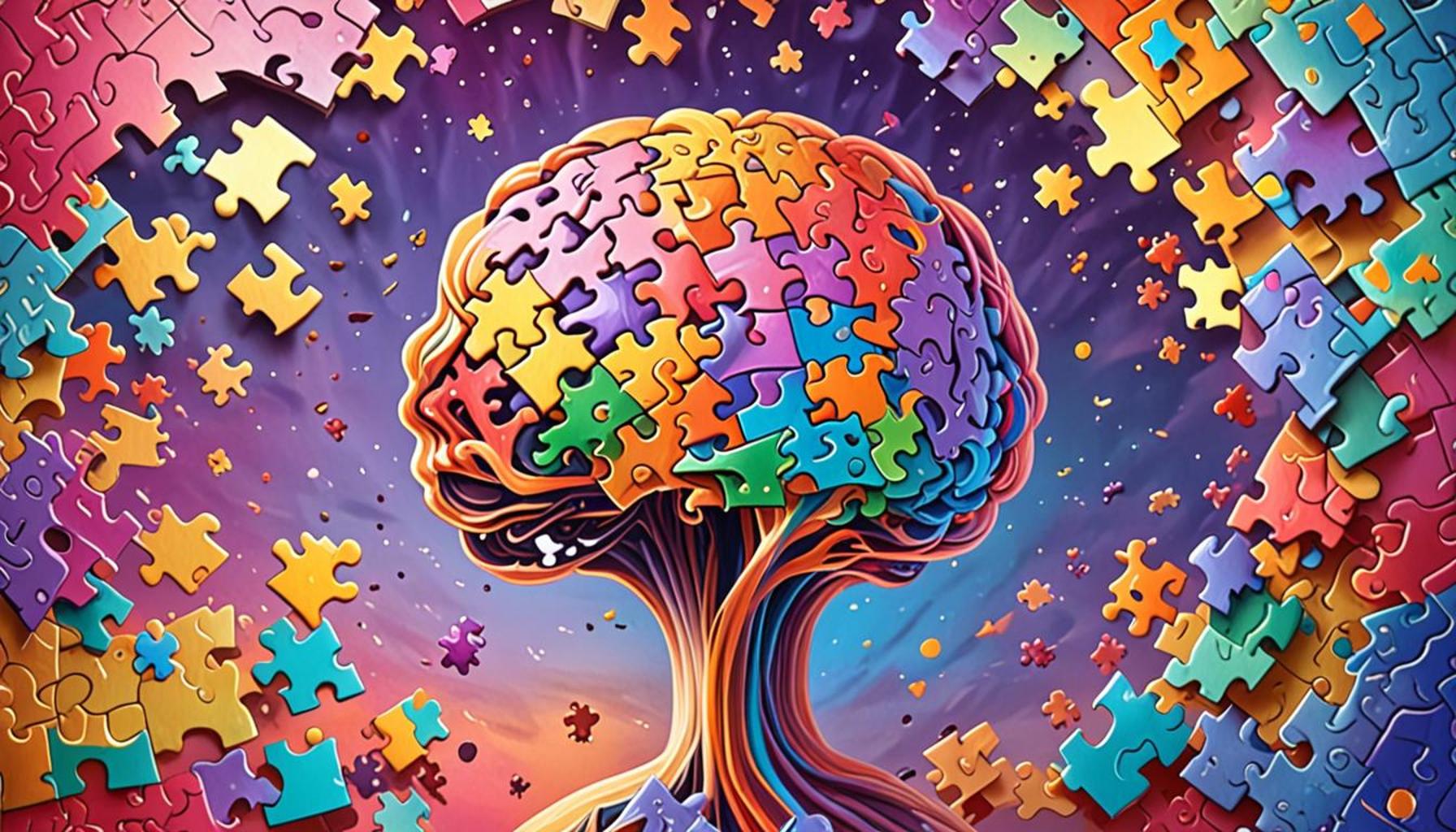 The Cognitive Benefits of Daily Puzzles: Enhancing Memory and Focus