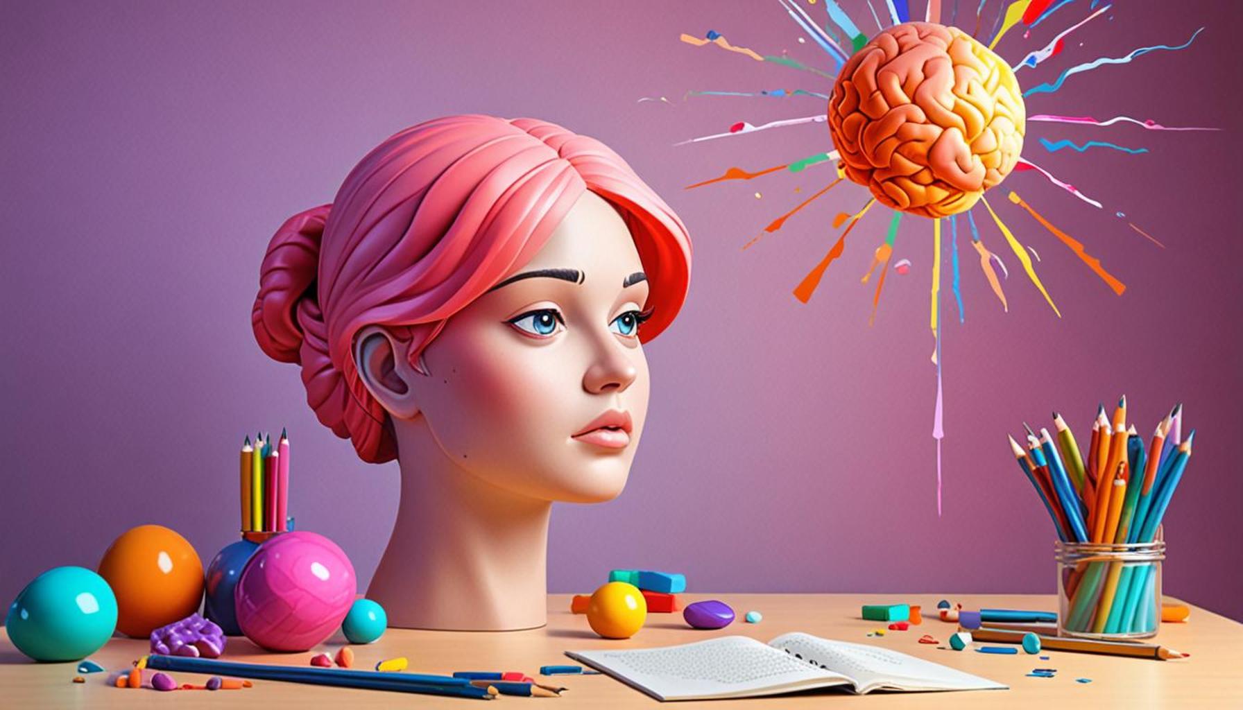 The Influence of Mental Exercises on Enhancing Emotional Intelligence and Empathy