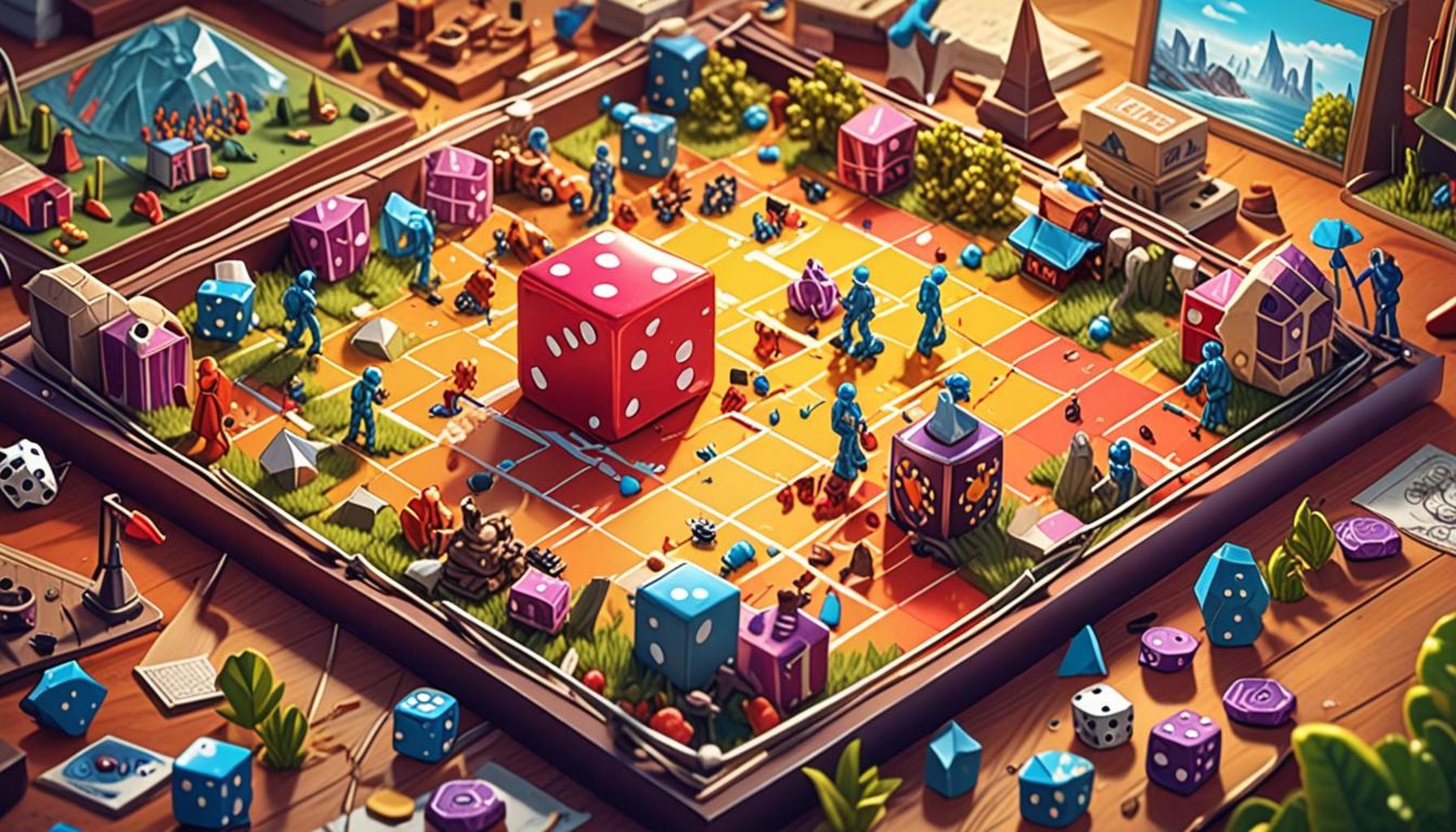 The Impact of Strategy Games on Everyday Problem Solving