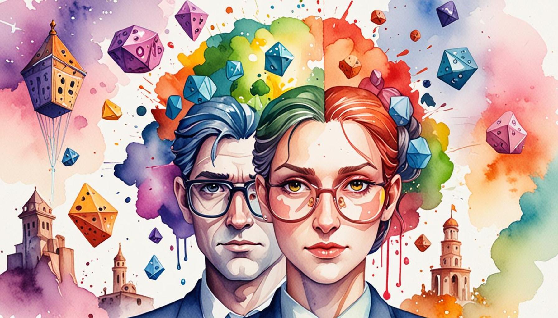 The Psychology Behind Strategy Games: How They Challenge Our Mind and Creativity