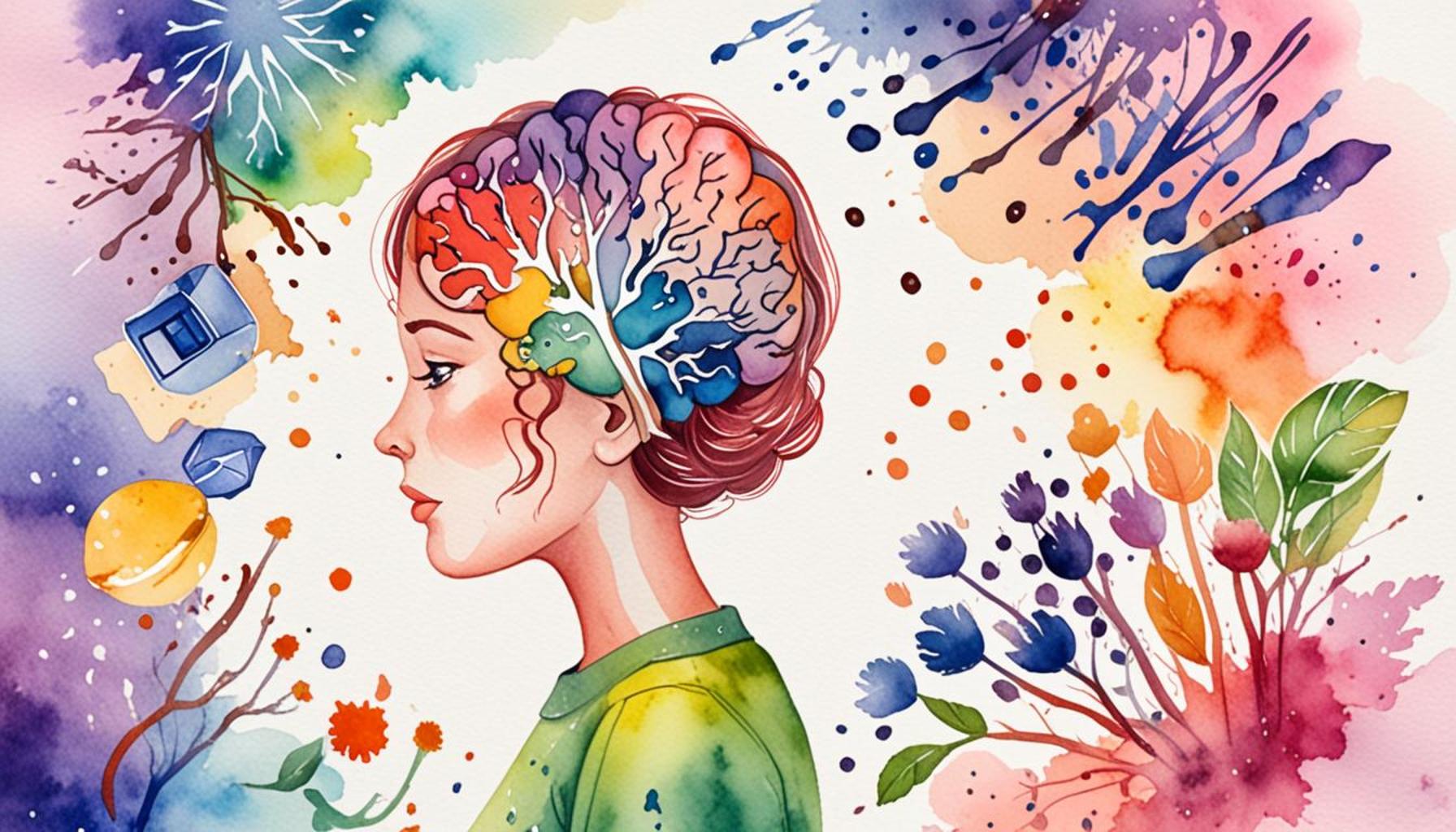 The Role of Cognitive Challenges in Enhancing Memory Retention