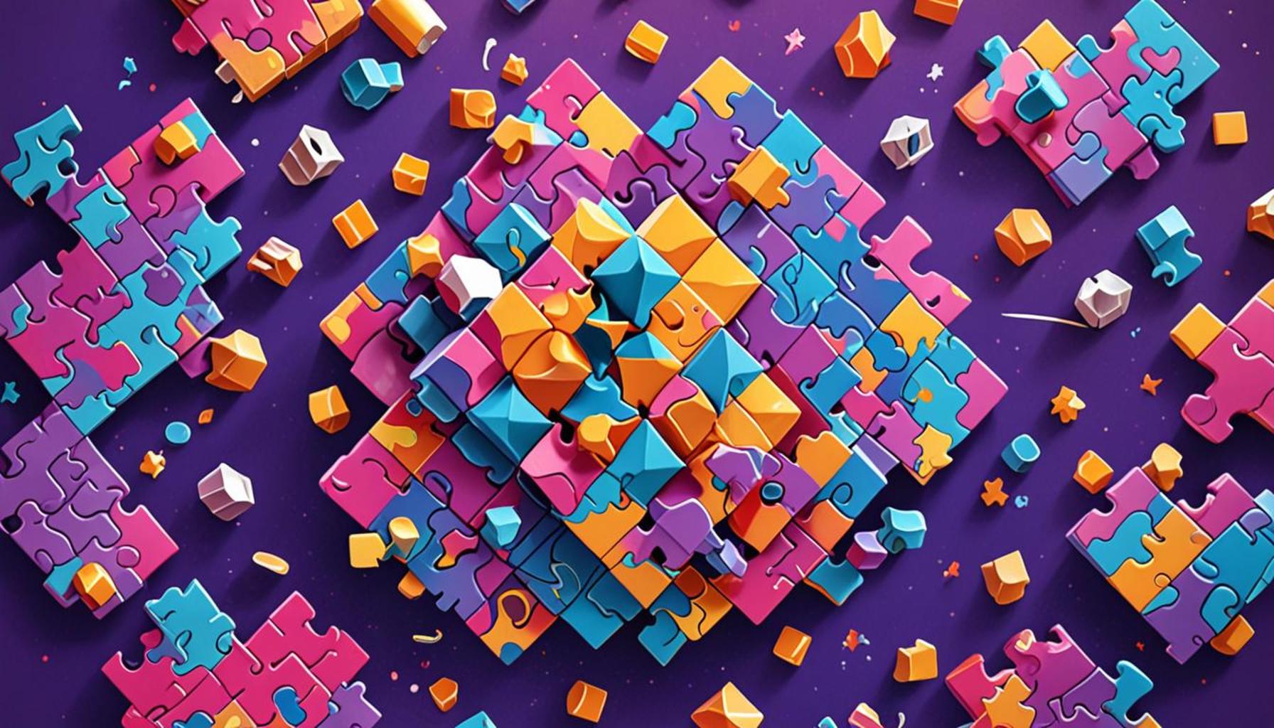 The Science Behind Competitive Puzzle Solving: How It Shapes Cognitive Agility