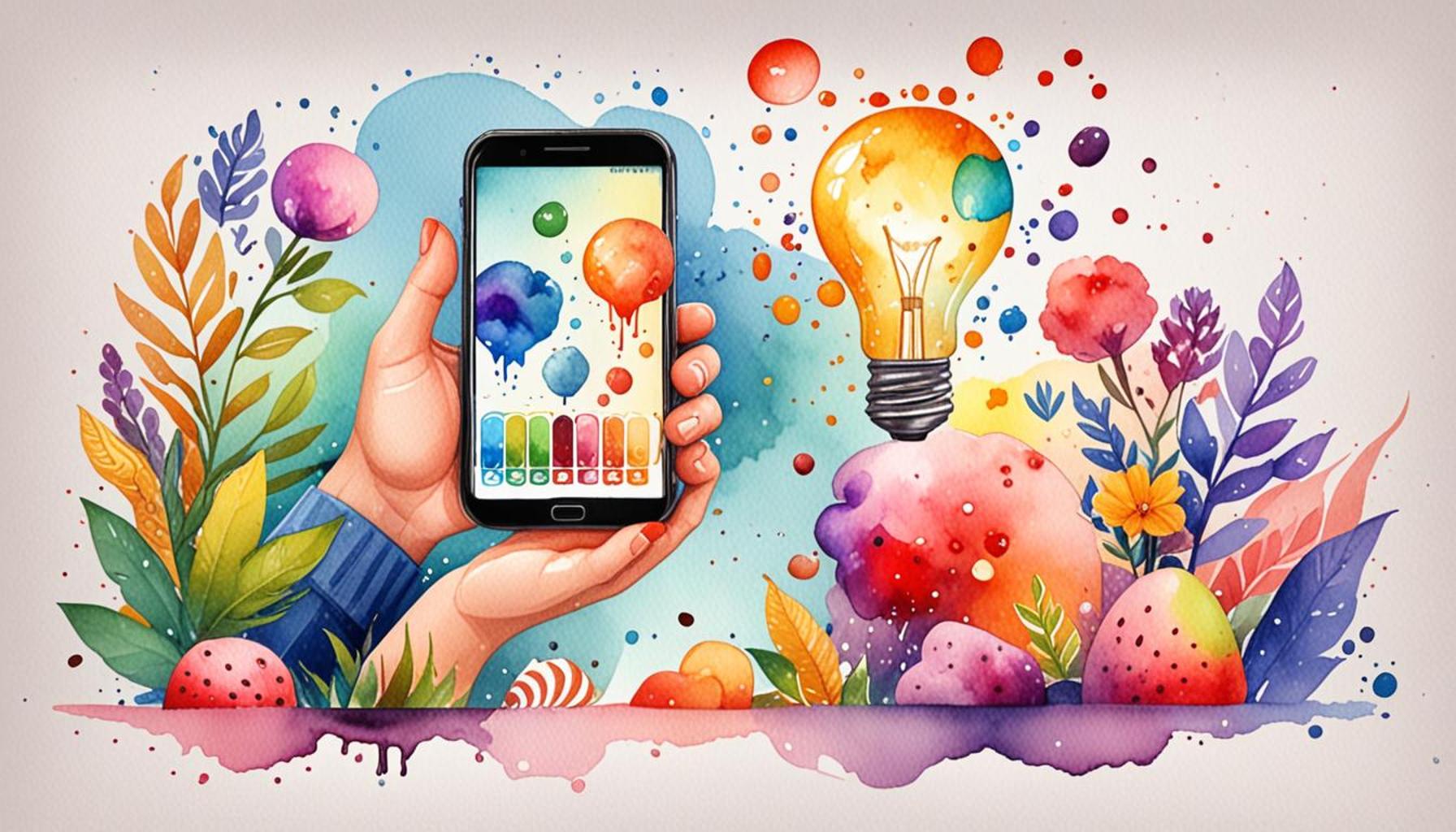 Evaluating the Effectiveness of Mobile Apps in Providing Cognitive Challenges for All Ages