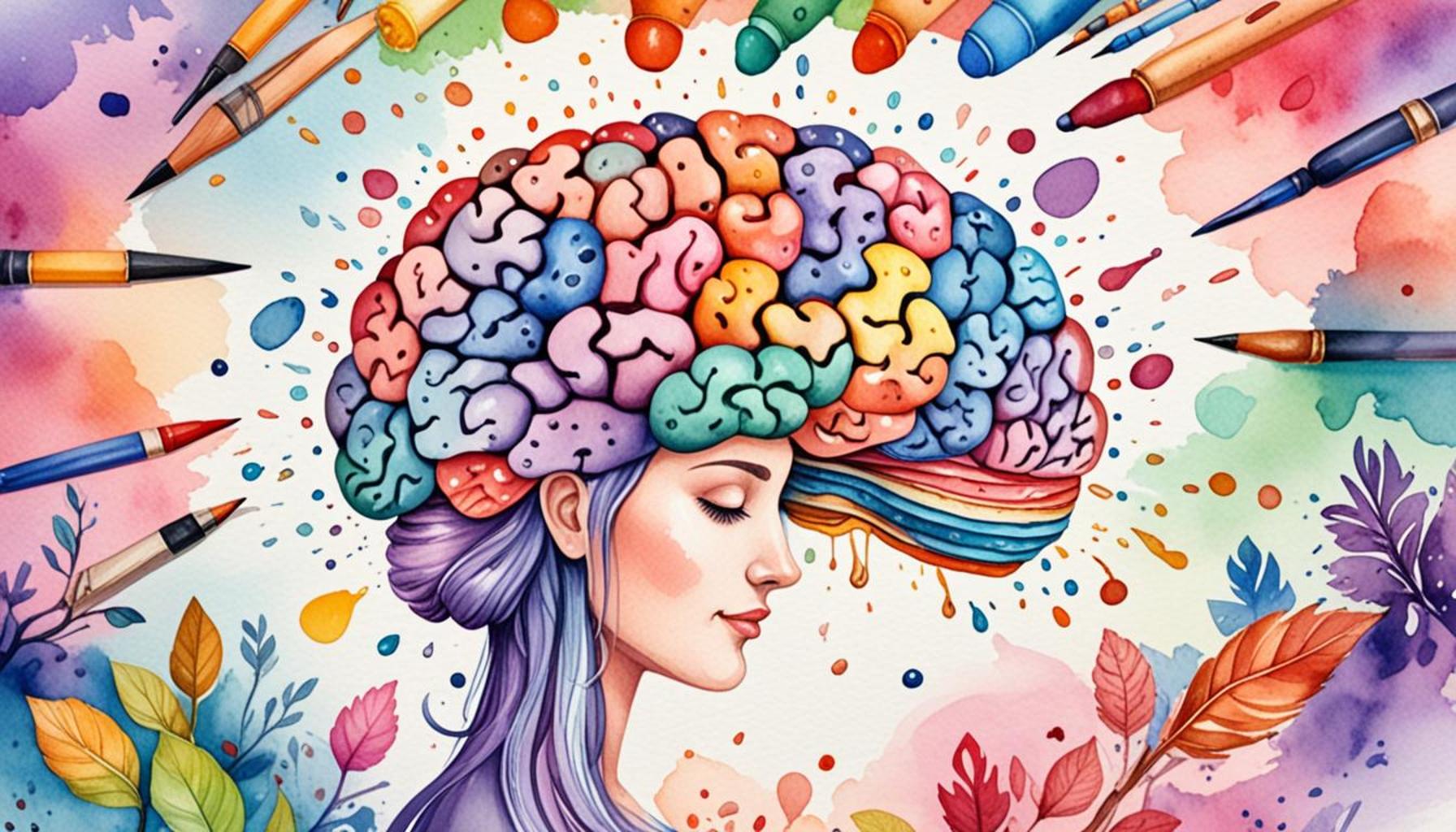 The Cognitive Benefits of Brain Teasers in Memory Improvement