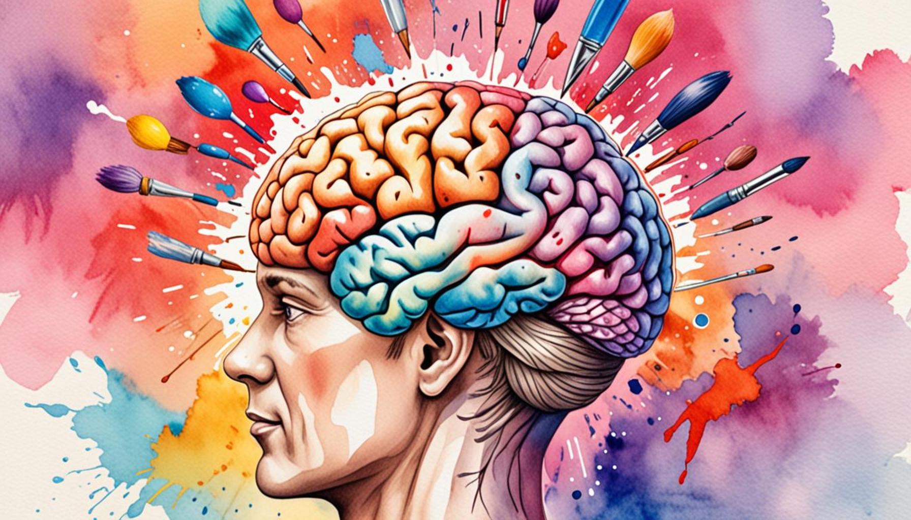 Challenging the Mind: How Brain Teasers Enhance Creativity and Resilience