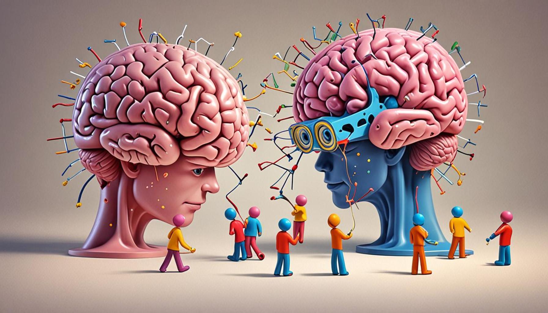 Friendly Competition: How Brain Teasers Can Strengthen Social Relationships