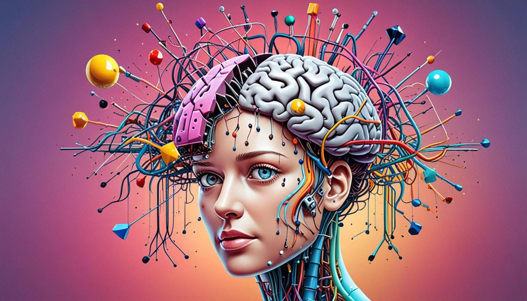 Brain Teasers and Artificial Intelligence: How Algorithms Are Transforming Cognitive Challenges