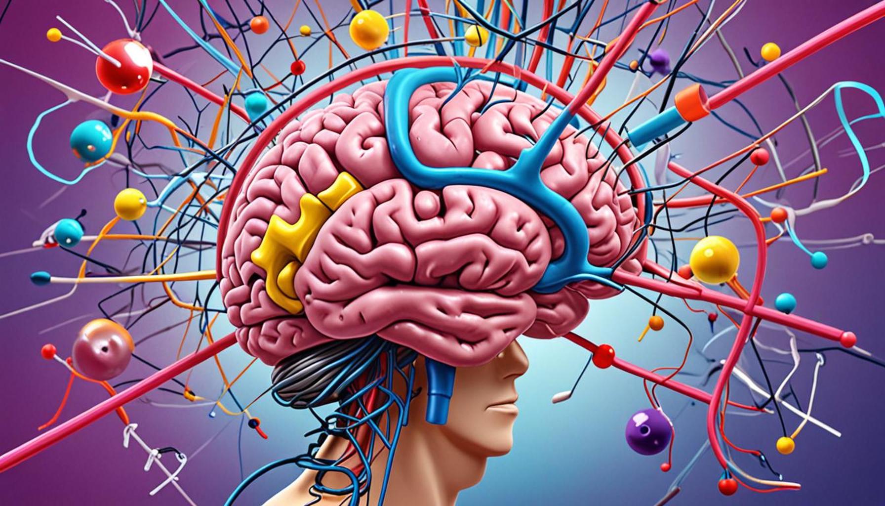 Brain Teasers and Neurology: The Impact of Logic Games on Brain Functioning