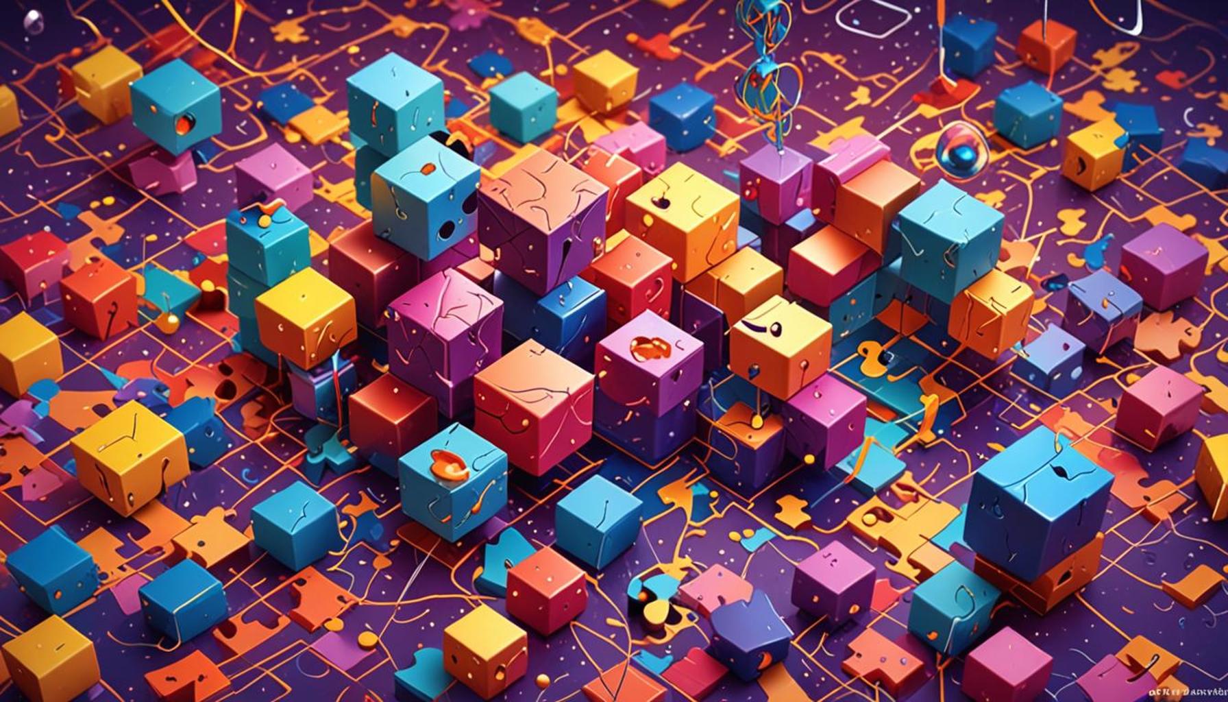 The importance of logical puzzles in mathematics education: reinforcing concepts through logical reasoning