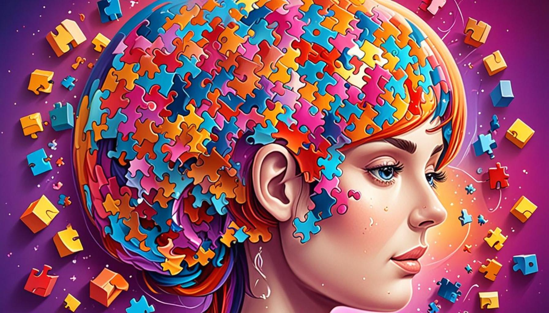 Logical Puzzles: An Effective Tool for Adult Mind Training