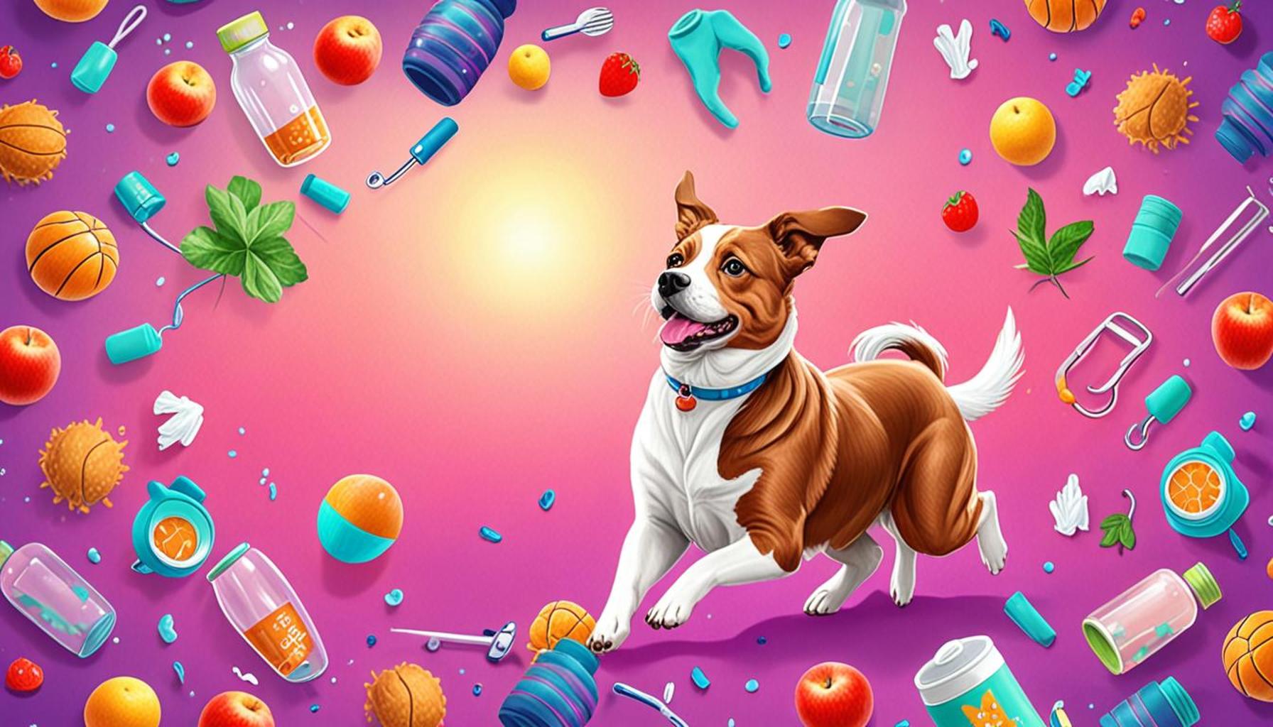 The Role of Physical Activity in Pet Health: Creating Healthy Routines