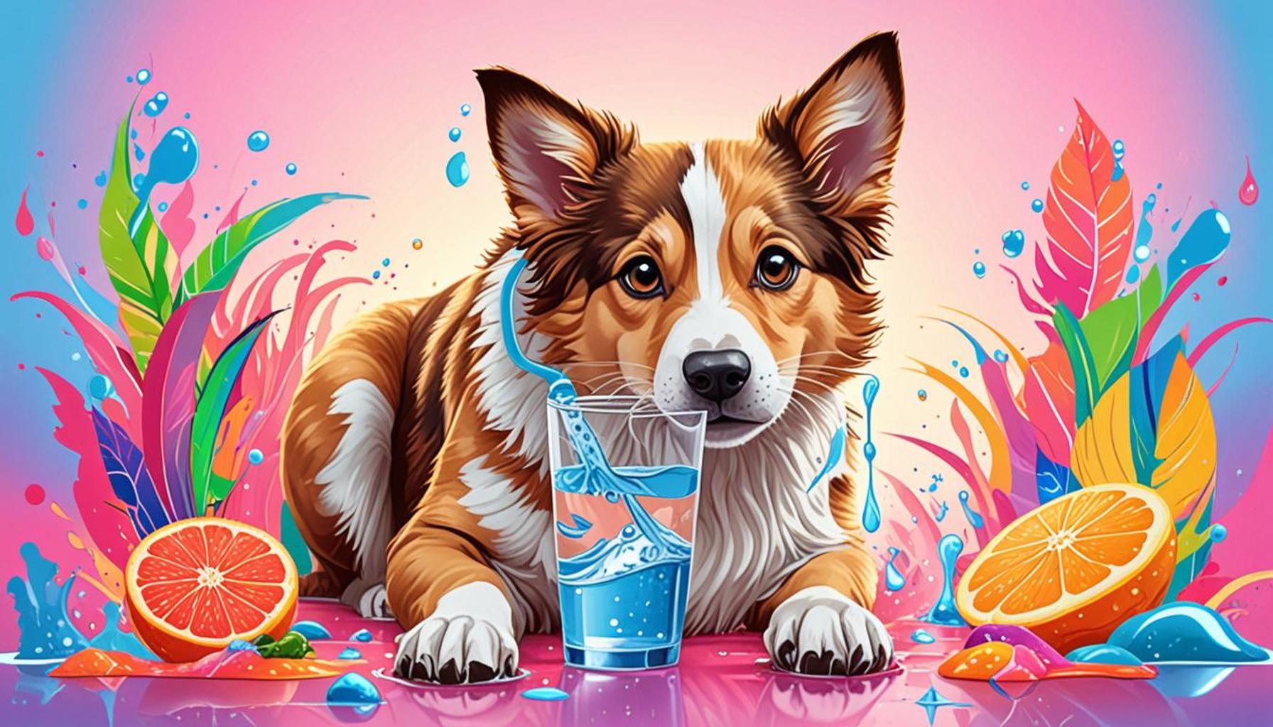 The Importance of Hydration in Pet Health: How to Ensure Your Animal Drinks Enough Water