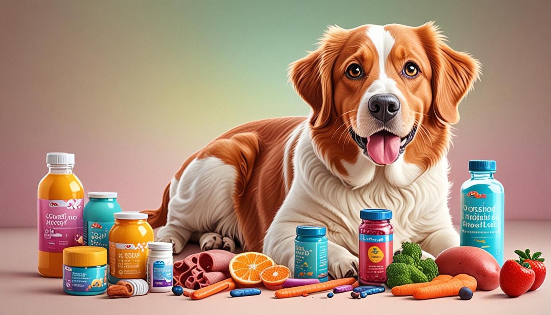 Understanding Pet Digestive Health: Prevention and Treatment of Gastrointestinal Issues